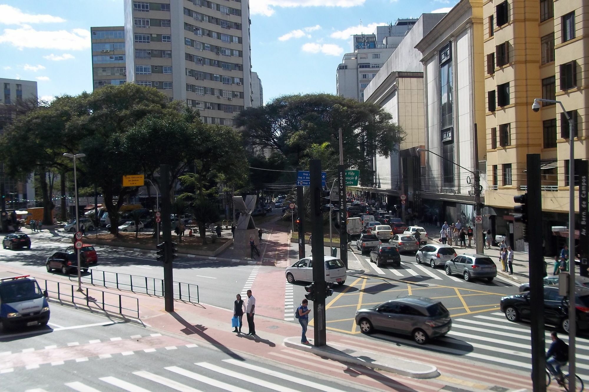 Mova 104 - Hotel Consulado Avenida Paulista São Paulo Exterior foto